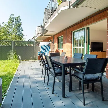 Nordsee-flair * Böhl