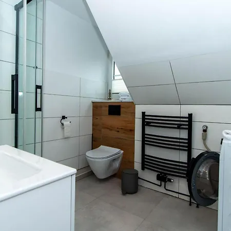 Nordsee-flair * Böhl