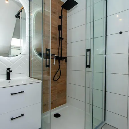 Dom wakacyjny Nordsee-flair