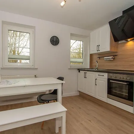 Dom wakacyjny Nordsee-flair *