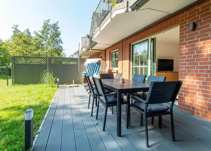 Nordsee-flair * Böhl