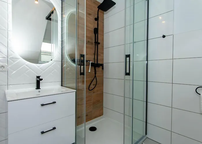 Casa de Férias Nordsee-flair