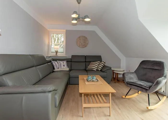 Nordsee-flair * Böhl