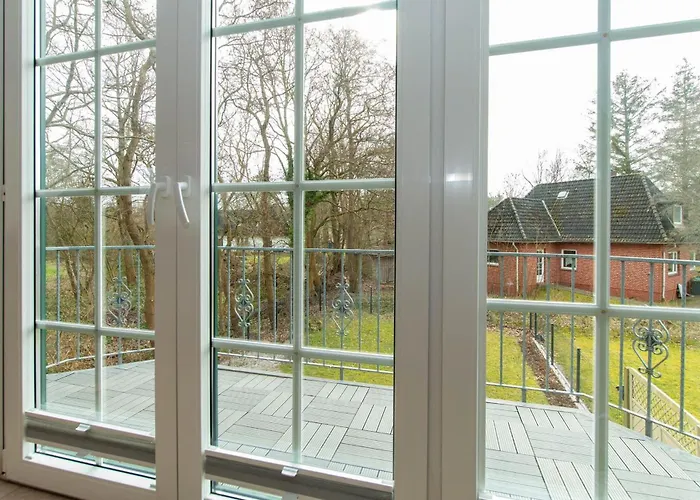 Nordsee-flair * Böhl